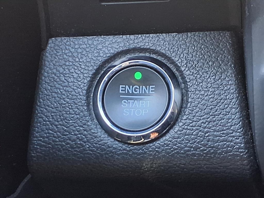 Ford Expedition XLT 2021