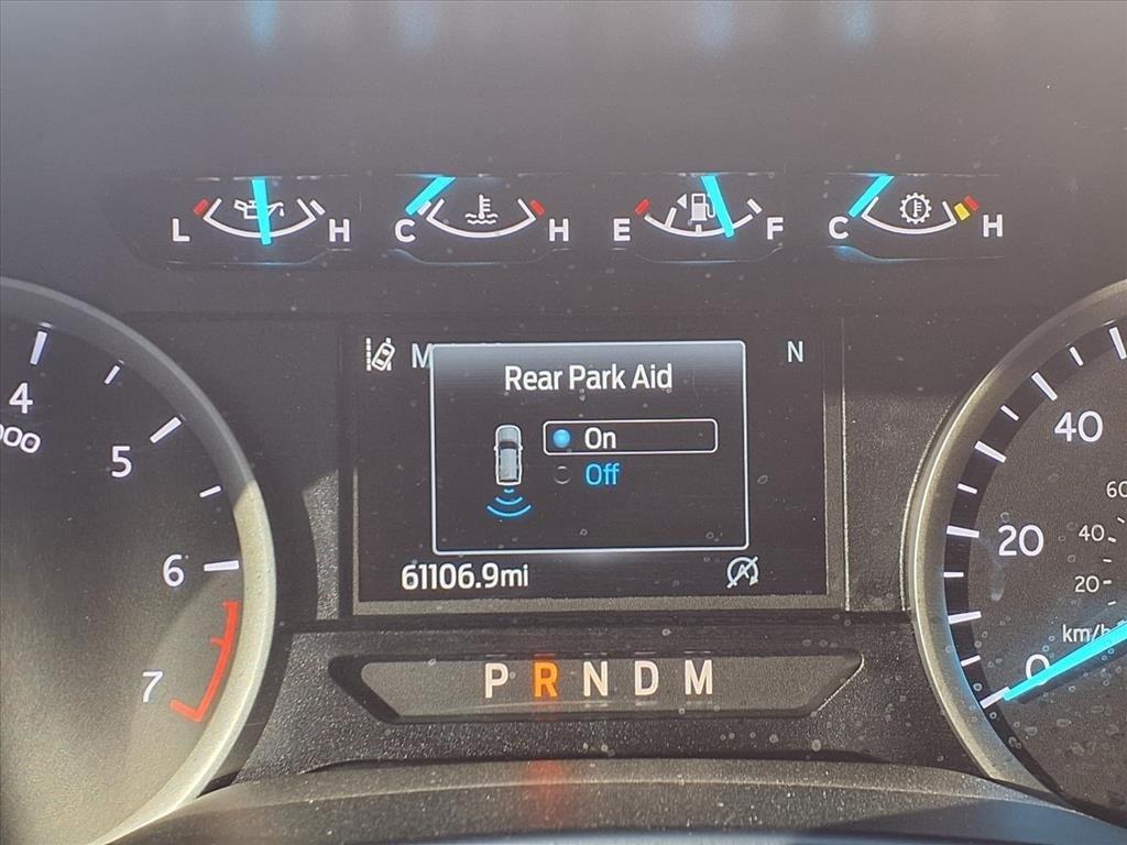 Ford Expedition XLT 2021