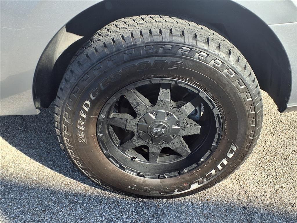 Ford Expedition XLT 2021