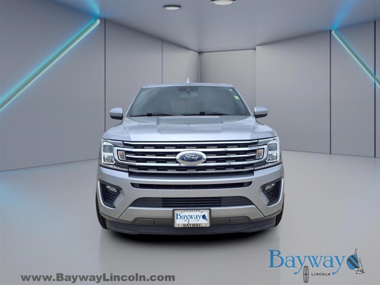 Ford Expedition XLT 2021