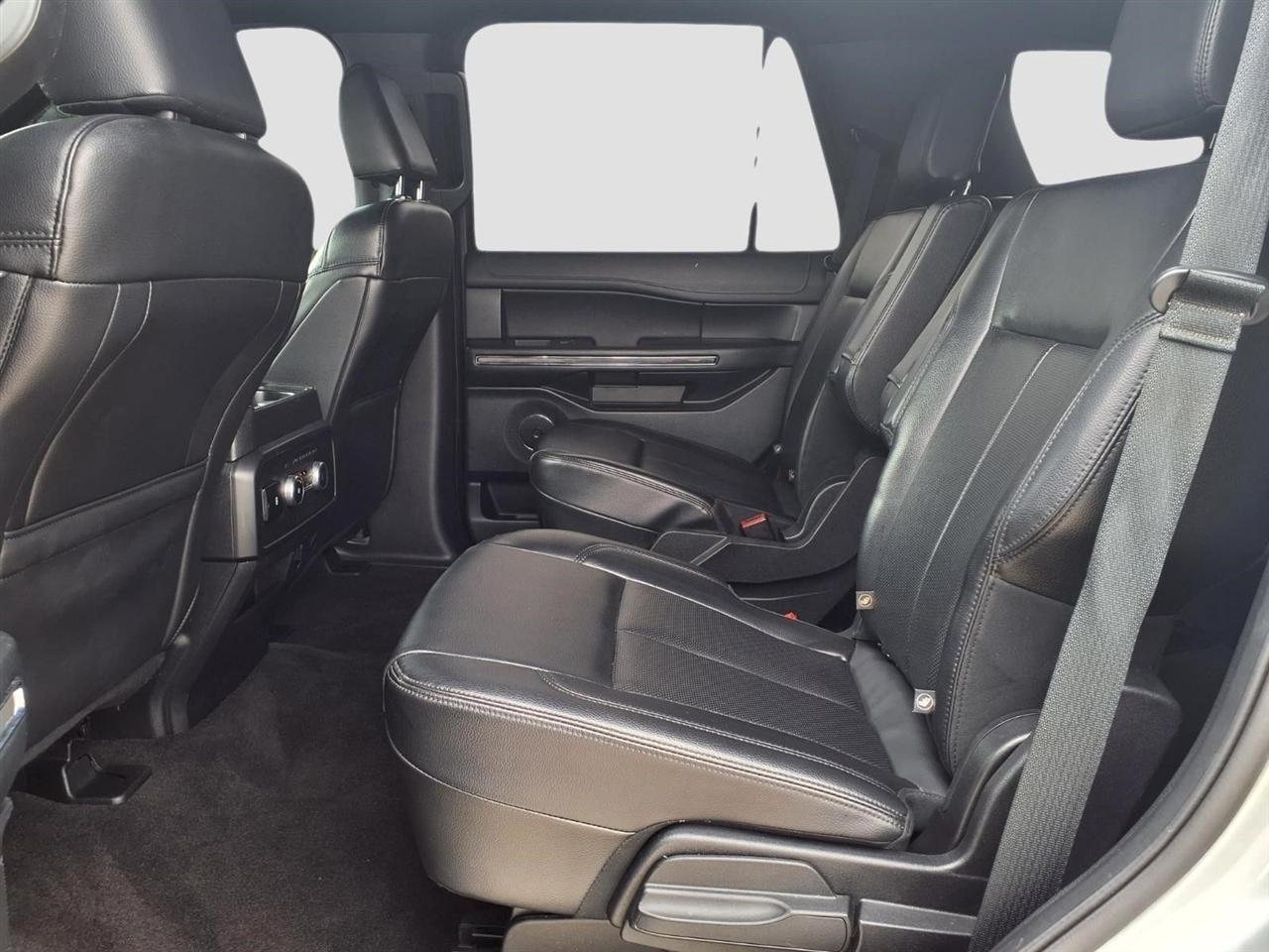 Ford Expedition XLT 2021