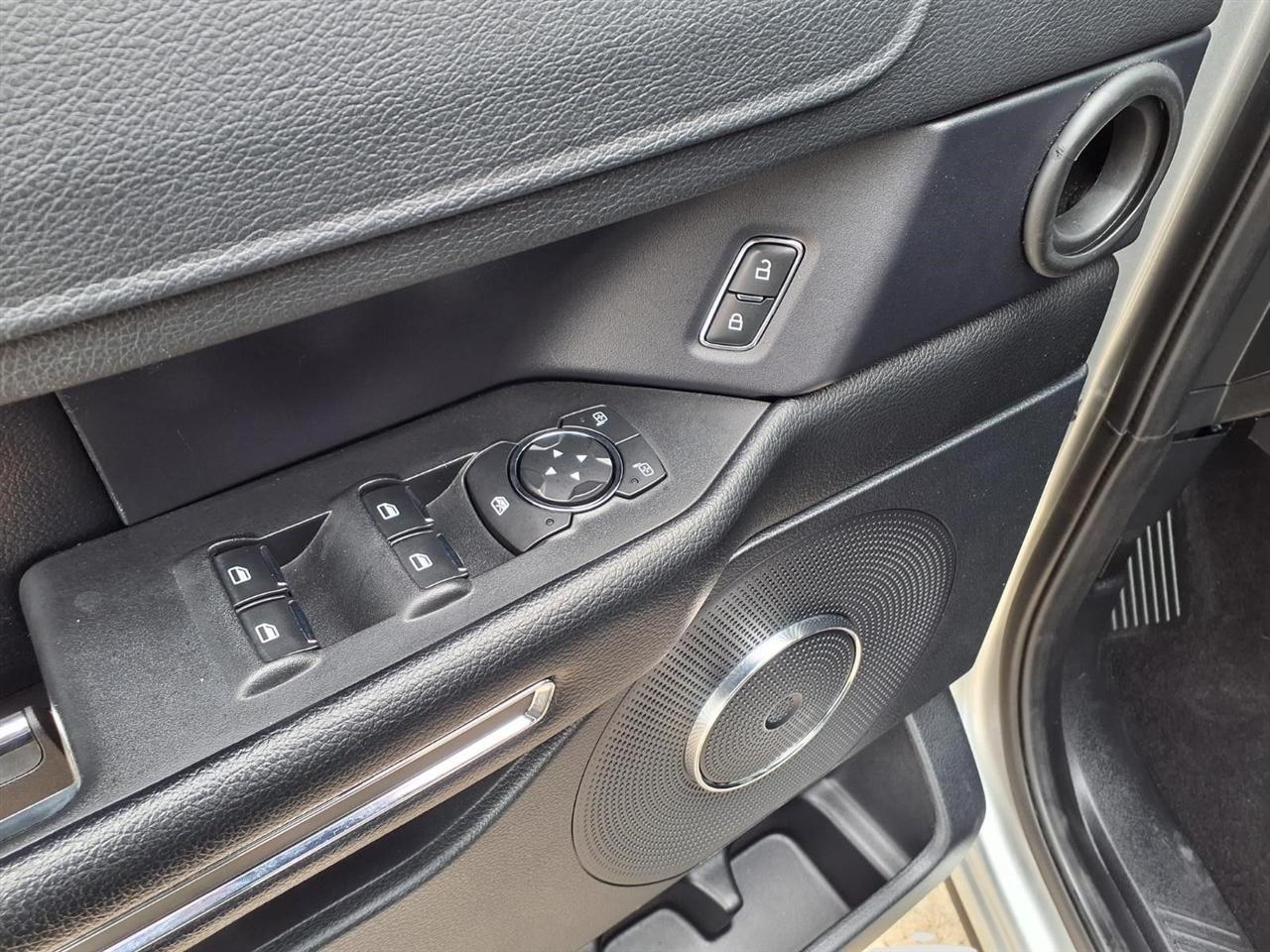 Ford Expedition XLT 2021