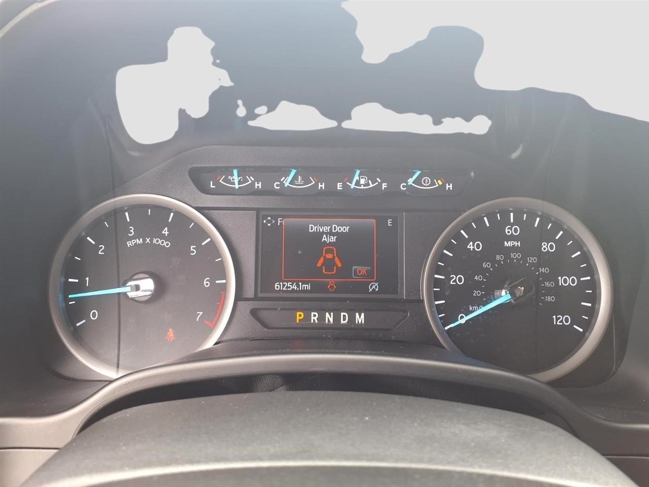 Ford Expedition XLT 2021