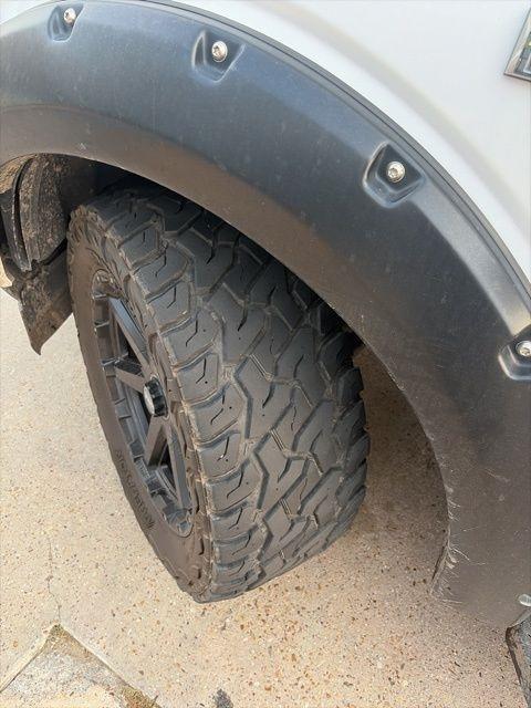 Ford F-150 XL SuperCrew 5.5-ft. Bed 2WD 2019