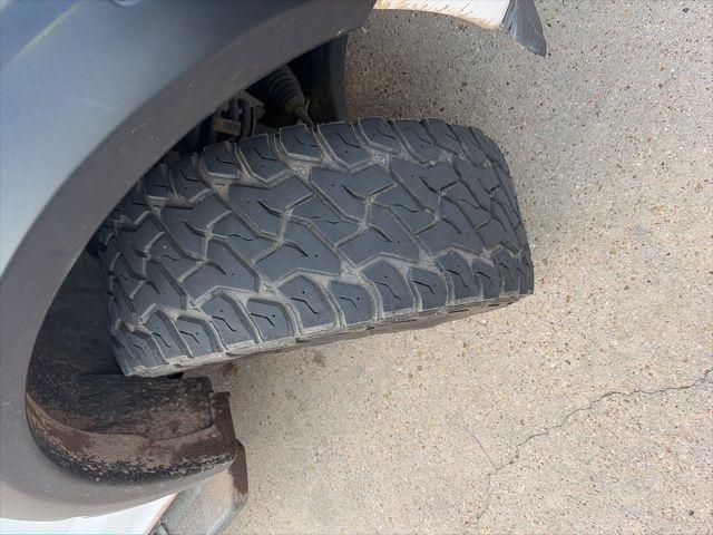 Ford F-150 XL SuperCrew 5.5-ft. Bed 2WD 2019