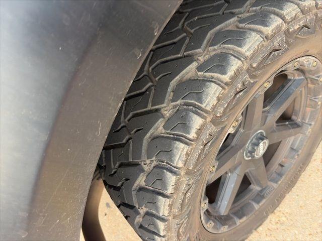 Ford F-150 XL SuperCrew 5.5-ft. Bed 2WD 2019