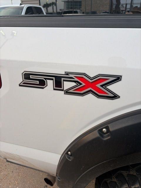 Ford F-150 XL SuperCrew 5.5-ft. Bed 2WD 2019