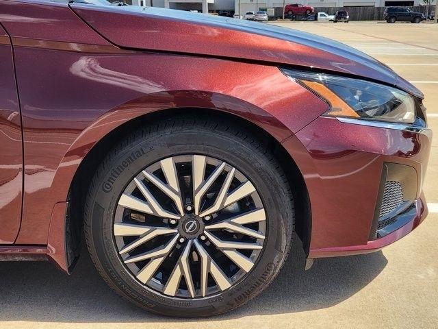 Nissan Altima 2.5 SV 2024