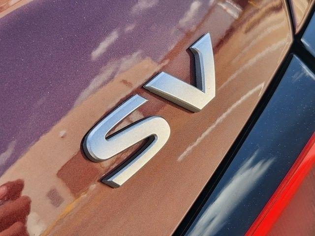 Nissan Altima 2.5 SV 2024