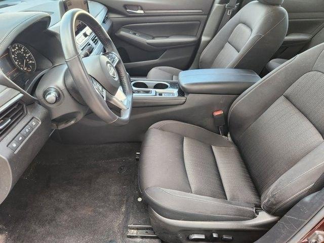 Nissan Altima 2.5 SV 2024