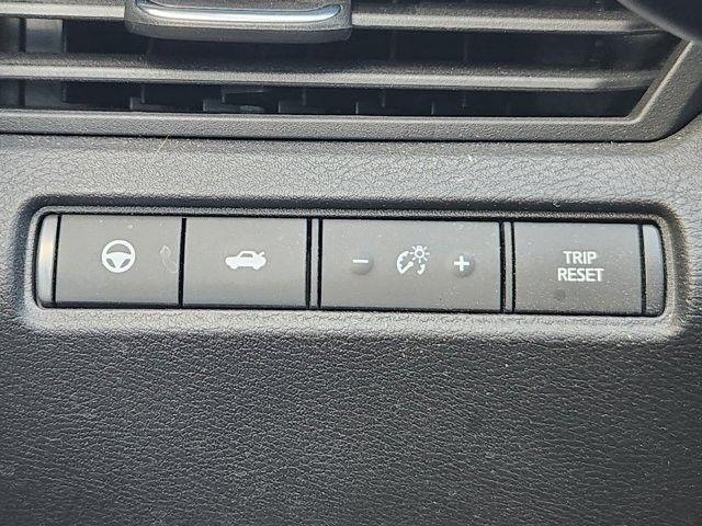 Nissan Altima 2.5 SV 2024