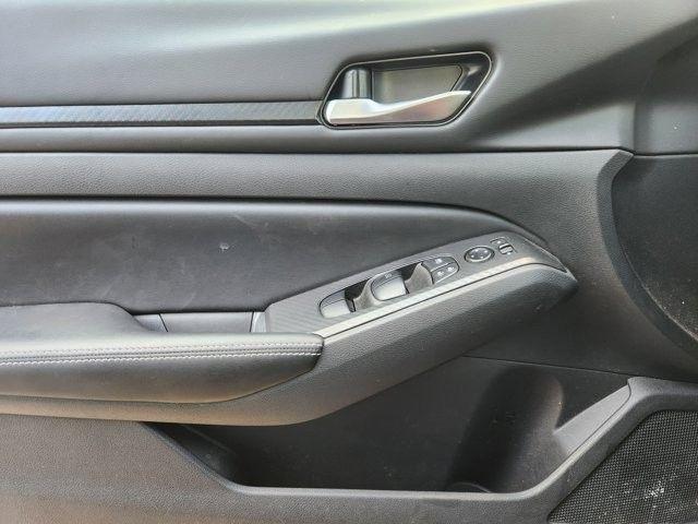 Nissan Altima 2.5 SV 2024