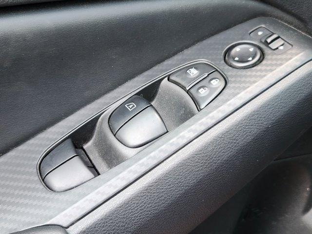Nissan Altima 2.5 SV 2024