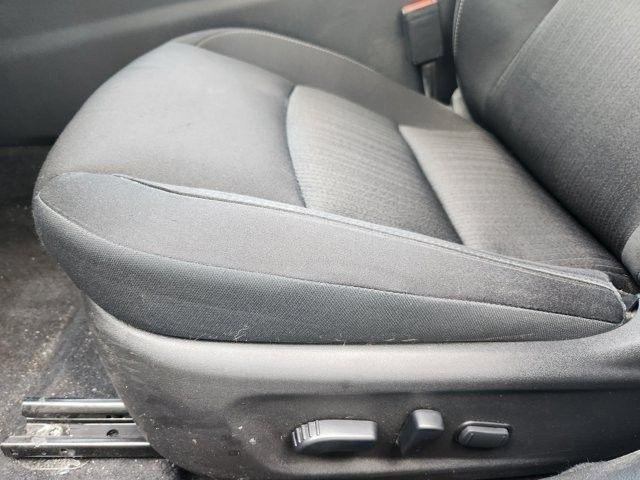 Nissan Altima 2.5 SV 2024