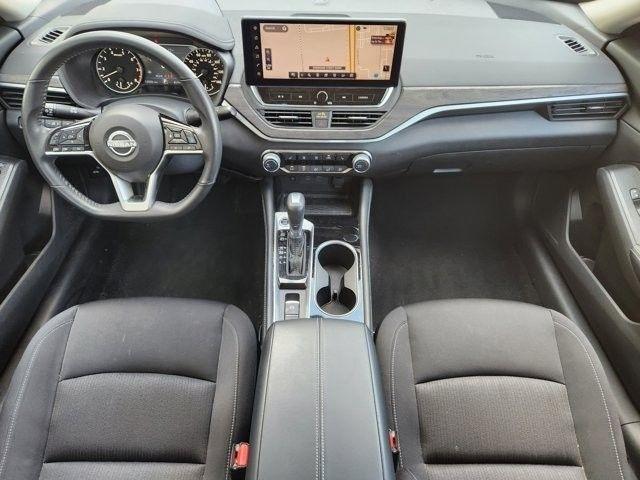 Nissan Altima 2.5 SV 2024