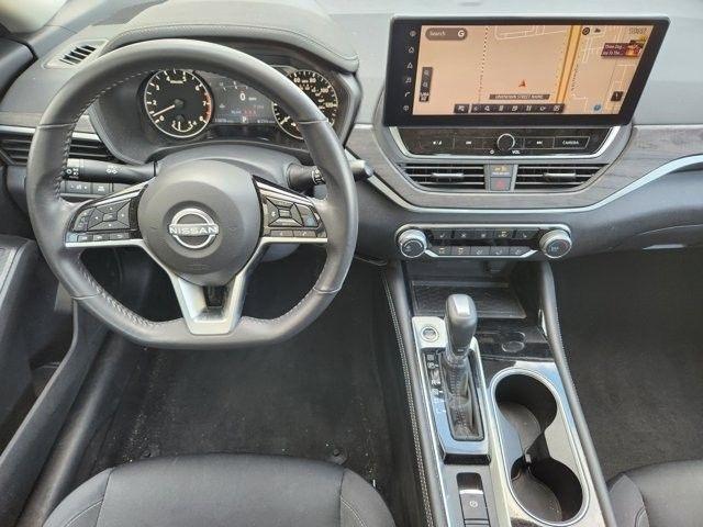 Nissan Altima 2.5 SV 2024