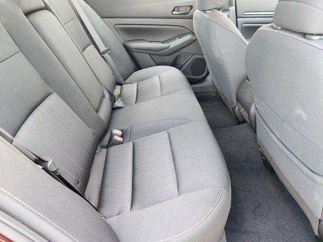 Nissan Altima 2.5 SV 2024