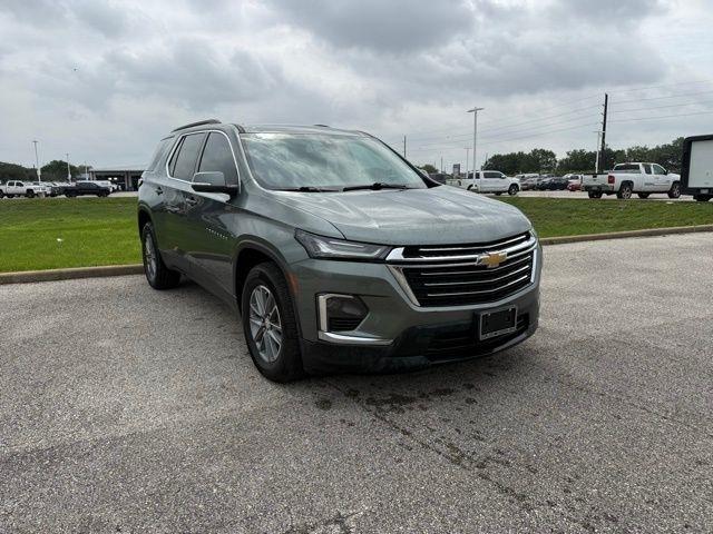 Chevrolet Traverse LT Cloth FWD 2023