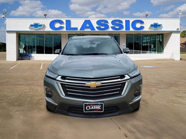 Chevrolet Traverse LT Cloth FWD 2023