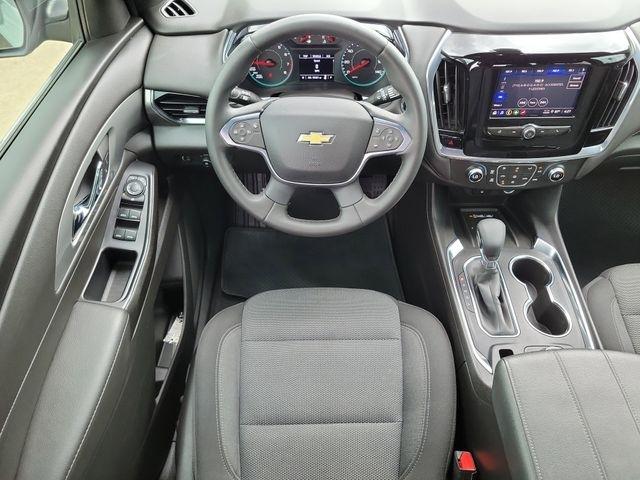Chevrolet Traverse LT Cloth FWD 2023