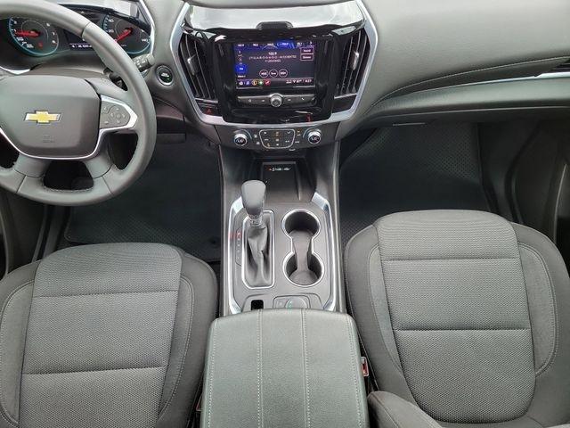 Chevrolet Traverse LT Cloth FWD 2023