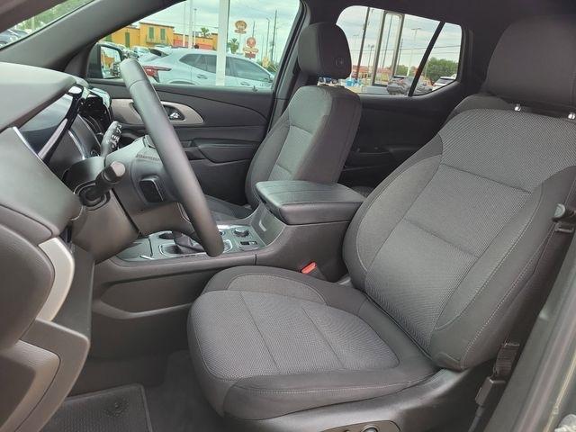 Chevrolet Traverse LT Cloth FWD 2023
