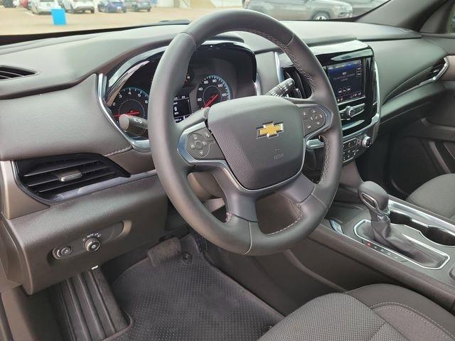 Chevrolet Traverse LT Cloth FWD 2023
