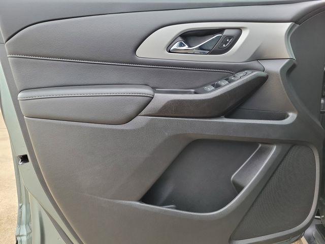 Chevrolet Traverse LT Cloth FWD 2023