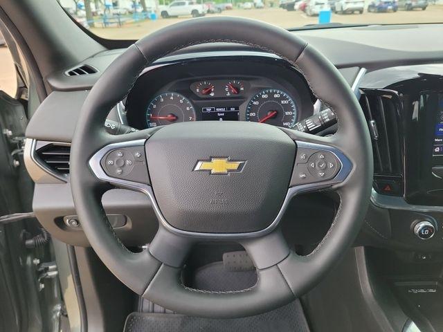Chevrolet Traverse LT Cloth FWD 2023