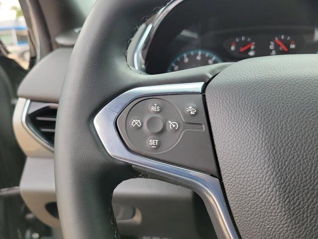 Chevrolet Traverse LT Cloth FWD 2023