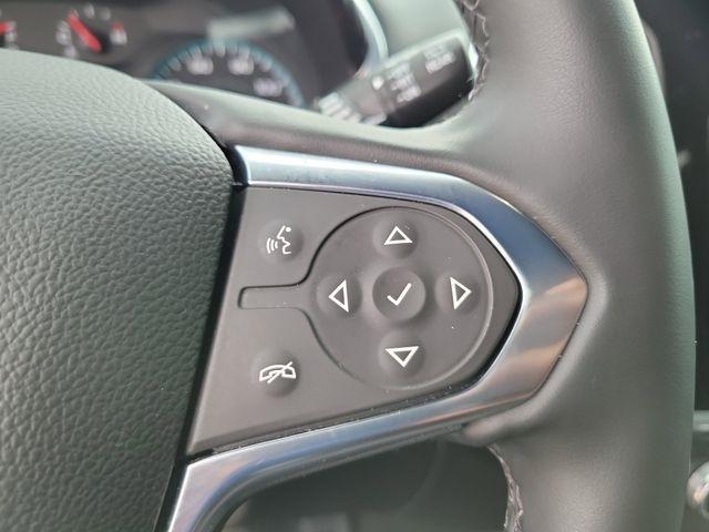 Chevrolet Traverse LT Cloth FWD 2023