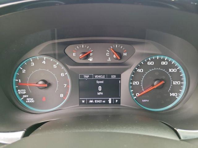 Chevrolet Traverse LT Cloth FWD 2023