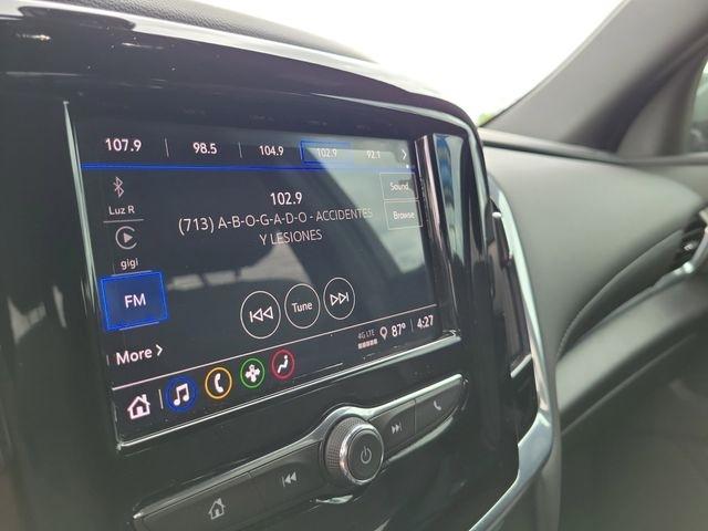 Chevrolet Traverse LT Cloth FWD 2023