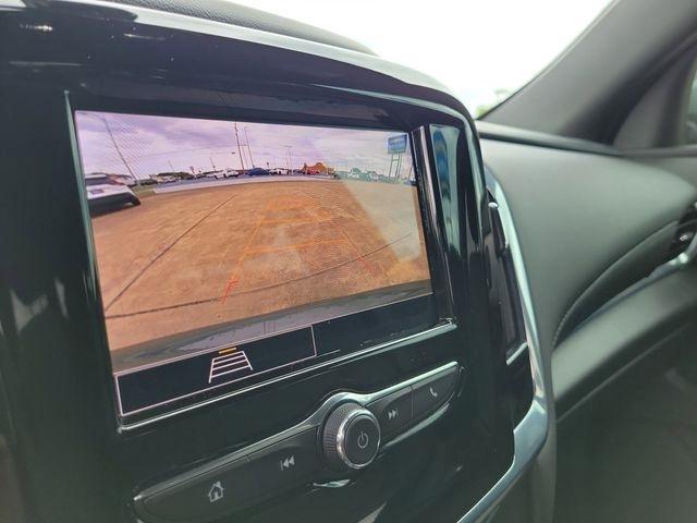 Chevrolet Traverse LT Cloth FWD 2023