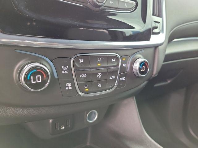 Chevrolet Traverse LT Cloth FWD 2023