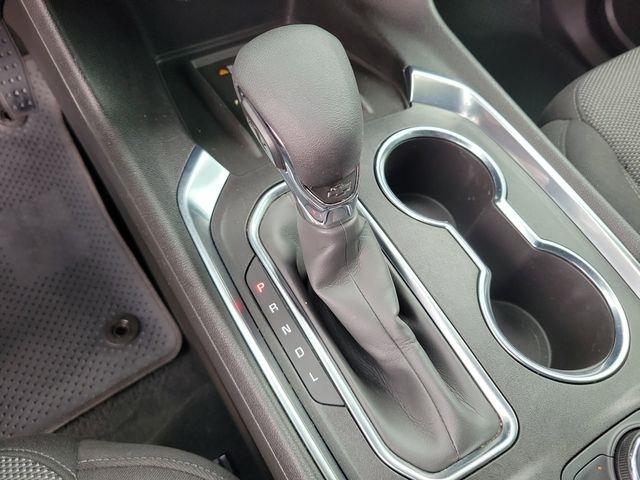 Chevrolet Traverse LT Cloth FWD 2023