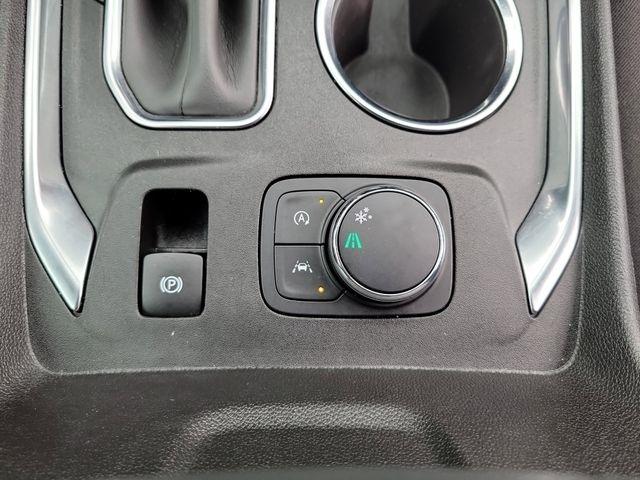 Chevrolet Traverse LT Cloth FWD 2023