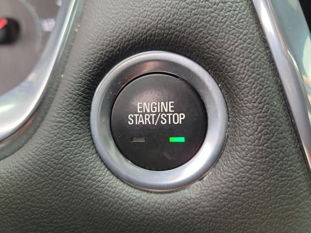 Chevrolet Traverse LT Cloth FWD 2023