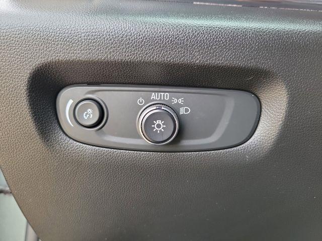 Chevrolet Traverse LT Cloth FWD 2023