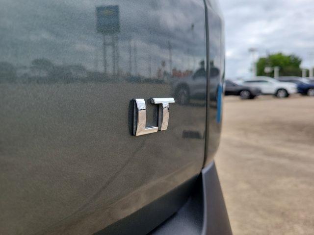 Chevrolet Traverse LT Cloth FWD 2023