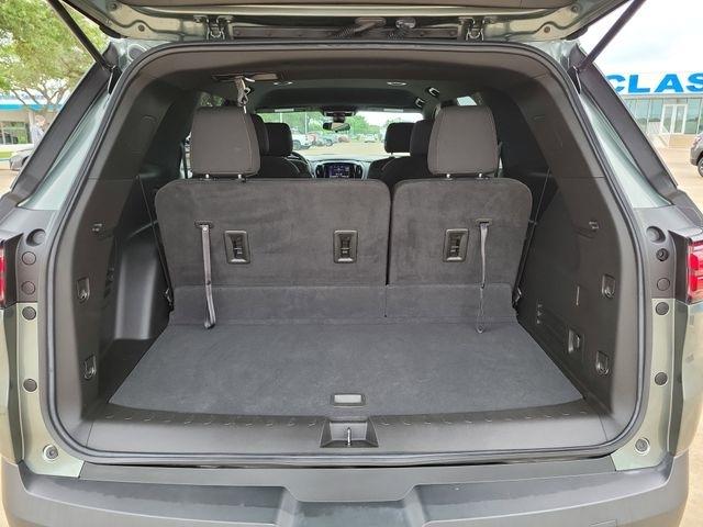 Chevrolet Traverse LT Cloth FWD 2023