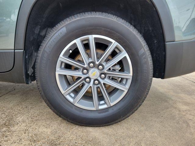 Chevrolet Traverse LT Cloth FWD 2023