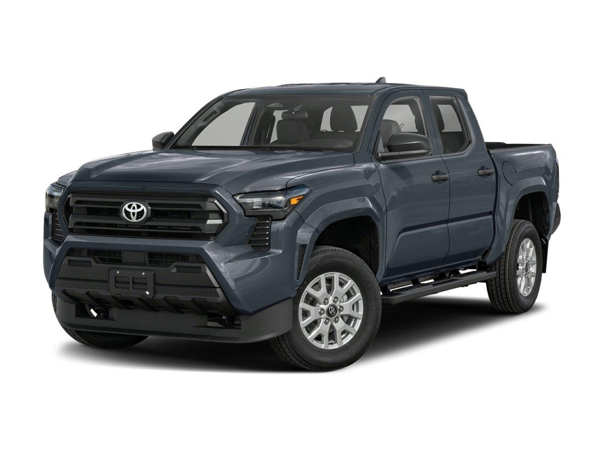 Toyota Tacoma TRD Sport Double Cab 4WD 2026