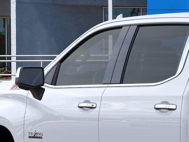 Chevrolet Silverado 1500 LTZ Crew Cab 4WD 2026