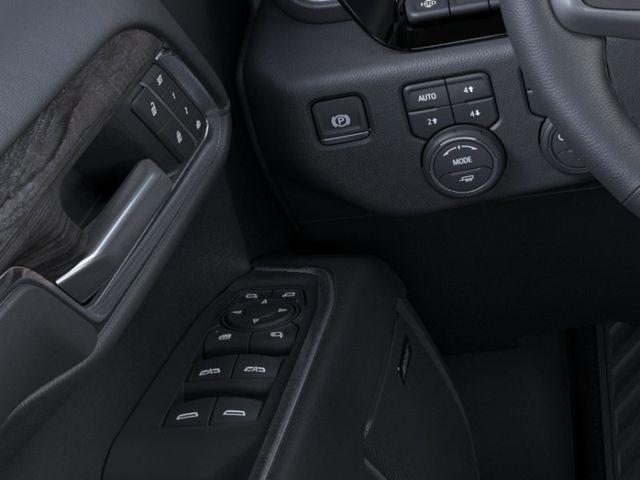 Chevrolet Silverado 1500 LTZ Crew Cab 4WD 2026