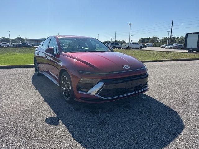 Hyundai Sonata SEL 2025