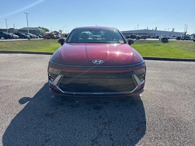 Hyundai Sonata SEL 2025