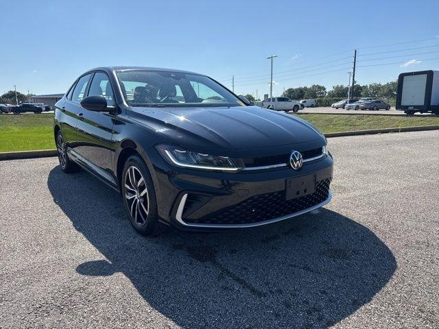 Volkswagen Jetta SE 2025