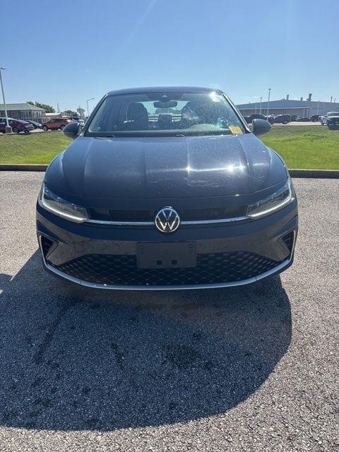 Volkswagen Jetta SE 2025