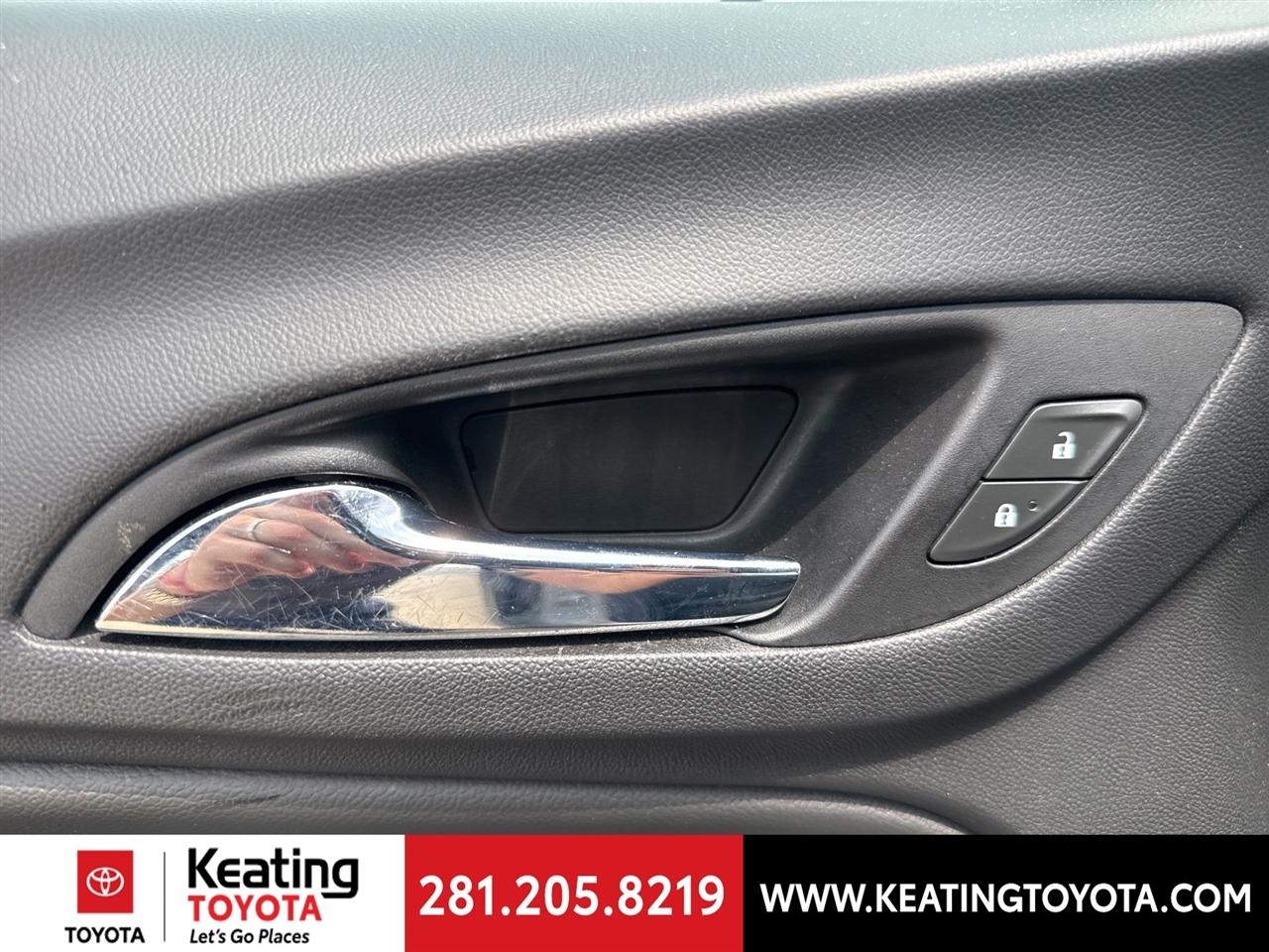 Chevrolet Equinox LT AWD 2022